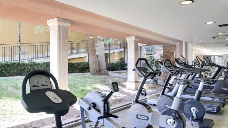 Occidental Playa de Palma